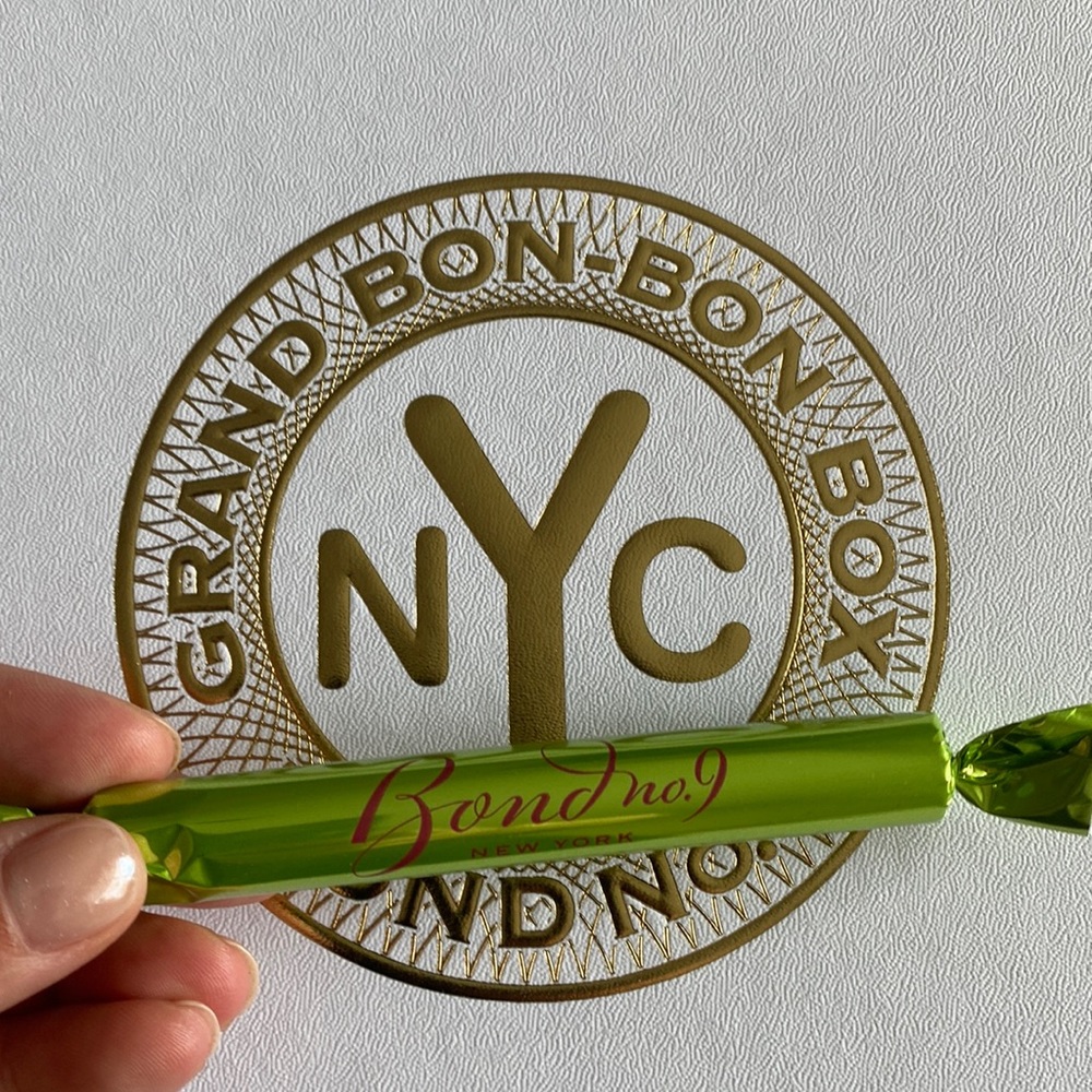 Bond No. 9 New York. Madison Square Park